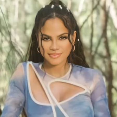 The Snippet of Natti Natasha